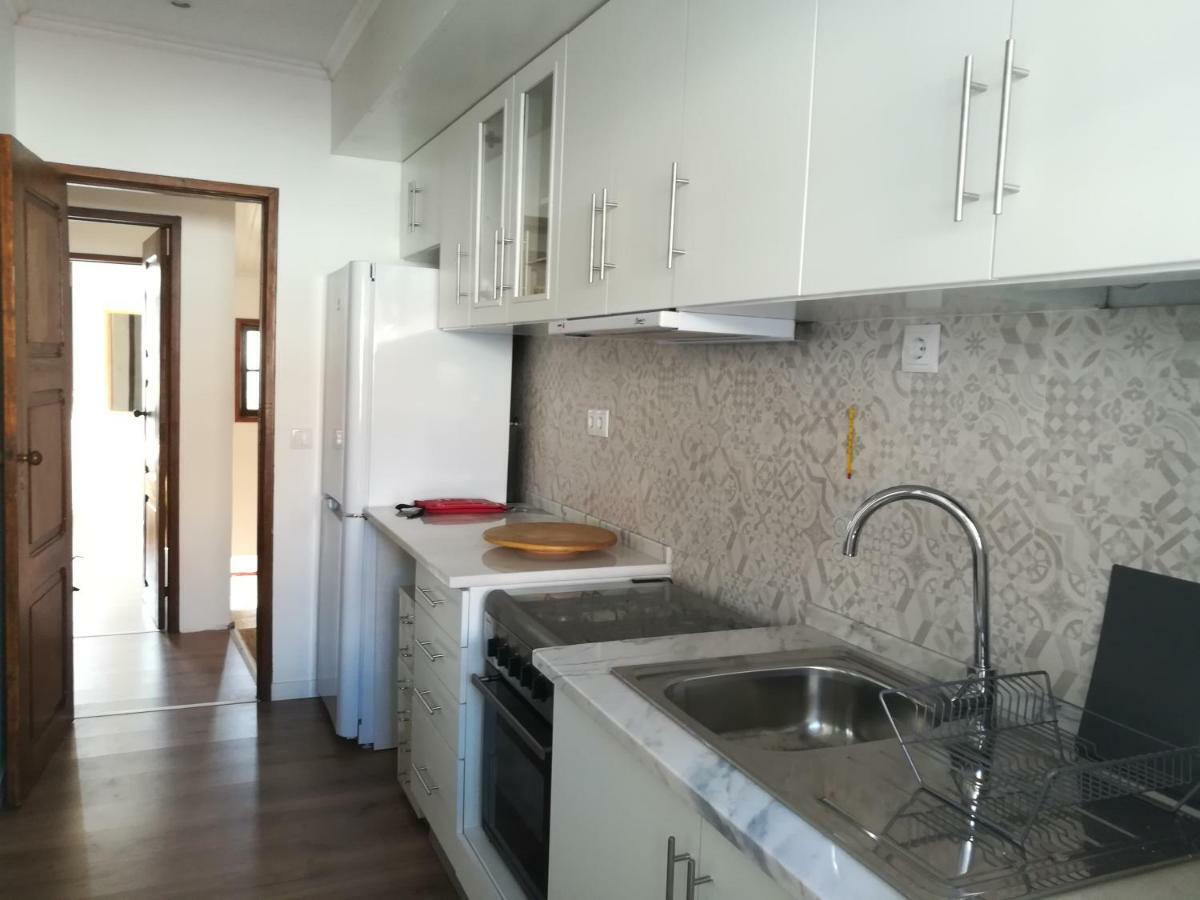 Casa Da Vila Vila Nova da Barquinha Ngoại thất bức ảnh