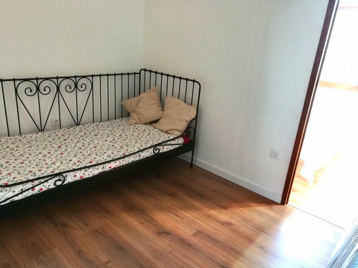 Casa Da Vila Vila Nova da Barquinha Ngoại thất bức ảnh