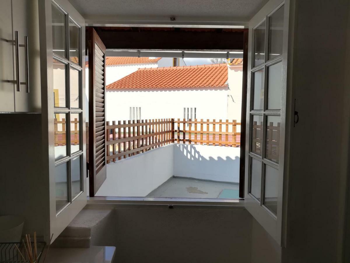 Casa Da Vila Vila Nova da Barquinha Ngoại thất bức ảnh